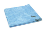 [Quadrant Wipe] Microfiber Coating Leveling Towel (16 in. x 16 in., 390 gsm) - 10 pack