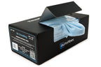 CASE: retail [Mr. Everything] Towels-in-a-Box Premium Paintwork Towel (16 in. x 16 in., 390 gsm) (8/30-packs, 240 towels)