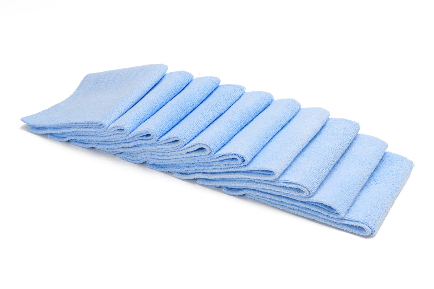 [Mr. Everything] Jr. Premium Paintwork Towel (12 in. x 12 in., 390 gsm) 10 pack