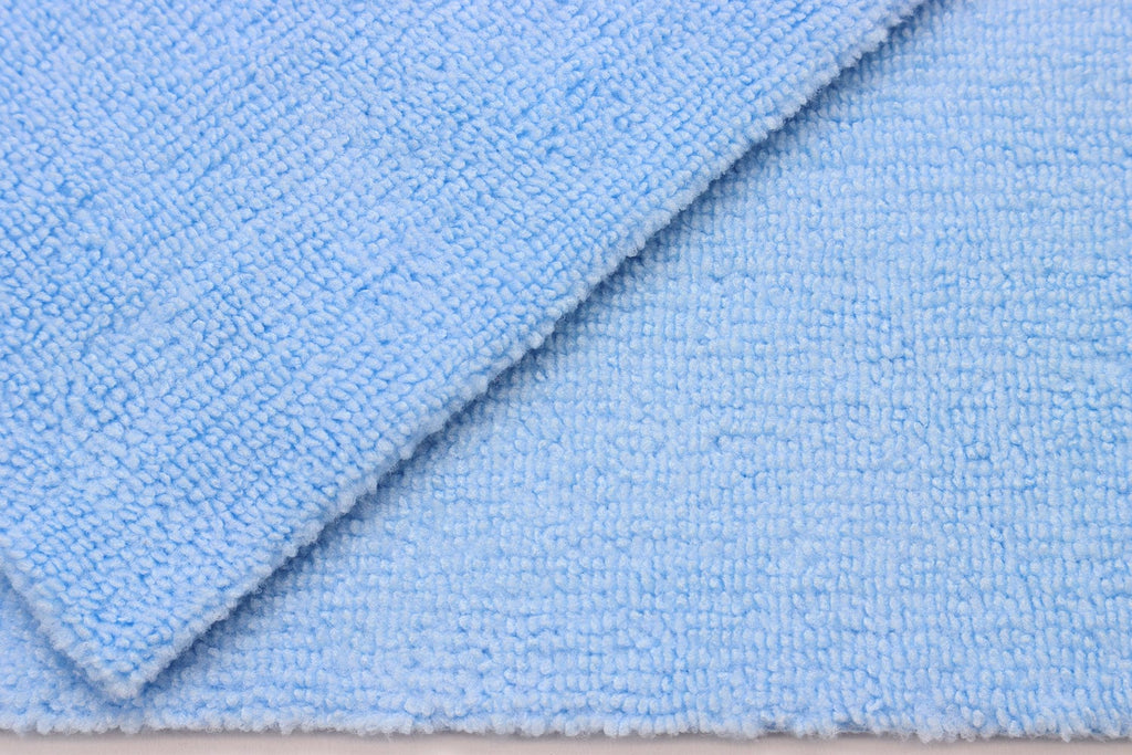 CASE [Mr. Everything] Jr. Premium Paintwork Towel (12 in. x 12 in., 390 gsm) (32/10-packs, 320 total)