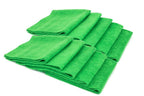 [Towels-in-a-Box] Mr. Everything Premium Paintwork Towel (16 in. x 16 in., 390 gsm) 30 pack