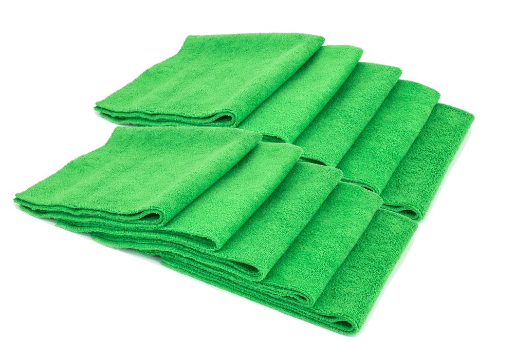 [Towels-in-a-Box] Mr. Everything Premium Paintwork Towel (16 in. x 16 in., 390 gsm) 30 pack