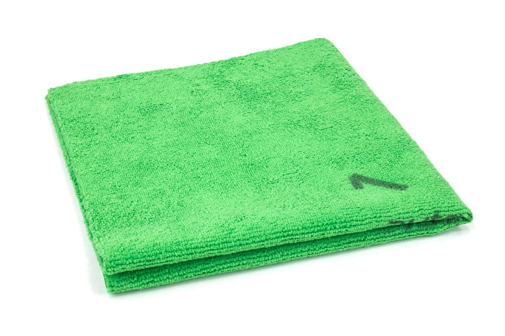 CASE [Quadrant Wipe] with Printed Number Sections (16 in. x 16 in., 390gsm) (20/10-packs, 200 total)