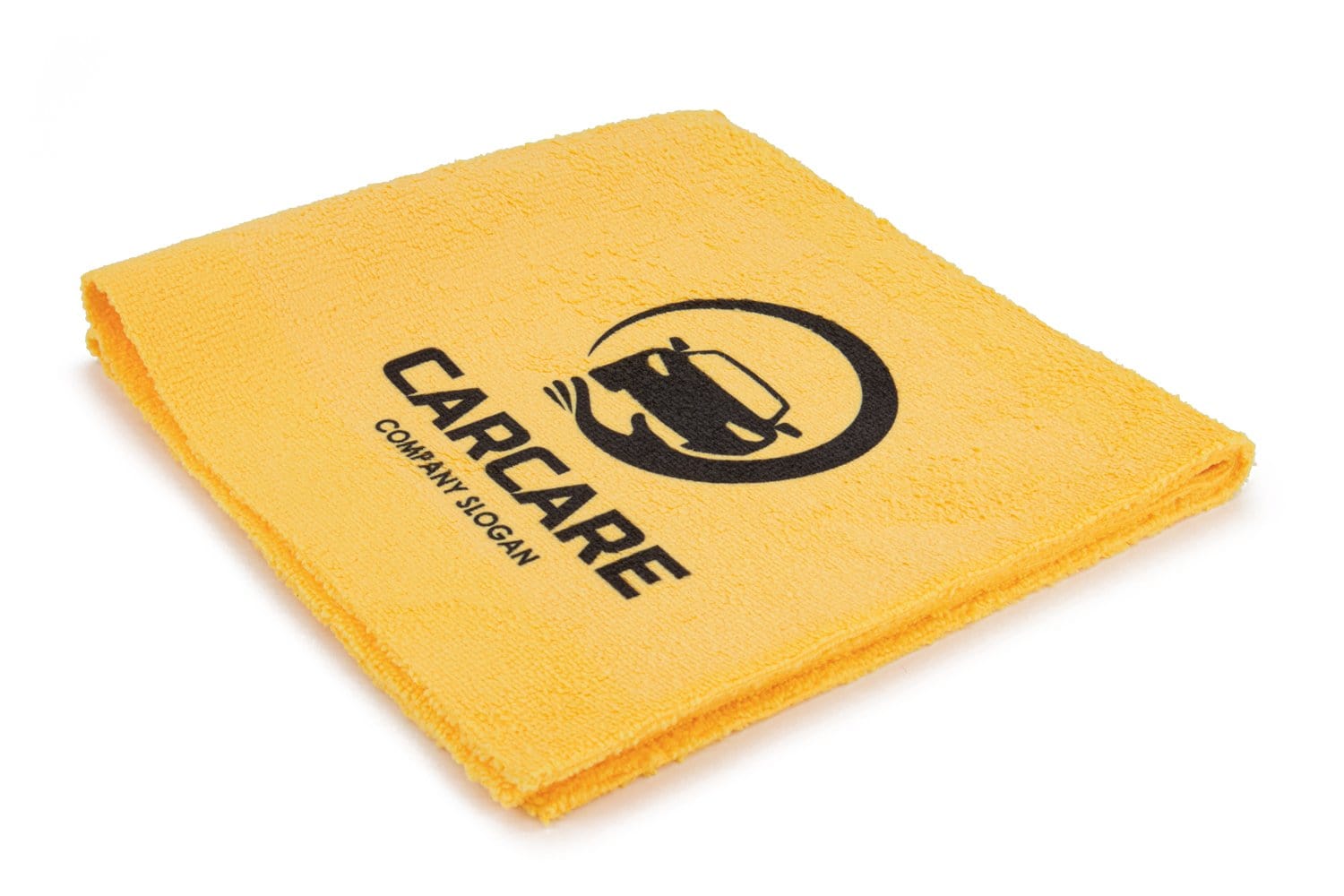CUSTOM [Mr. Everything] Printed Logo Towel - 10 pack