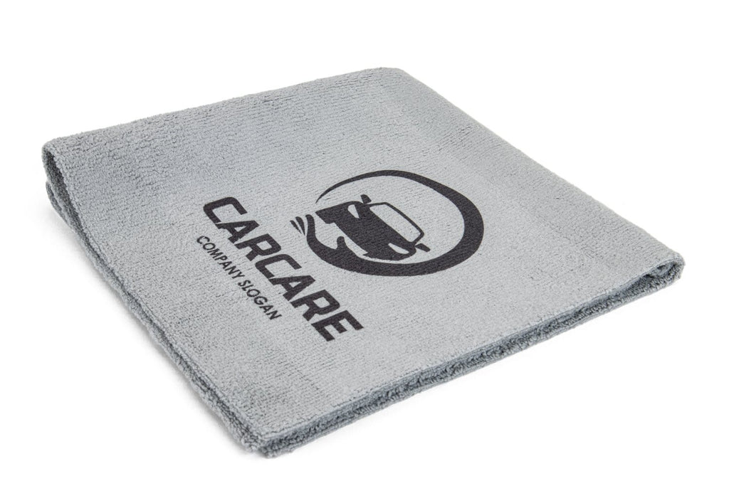 CUSTOM [Mr. Everything] Printed Logo Towel - 10 pack