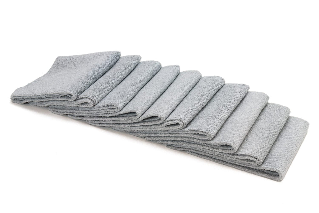 [Mr. Everything] Jr. Premium Paintwork Towel (12 in. x 12 in., 390 gsm) 10 pack