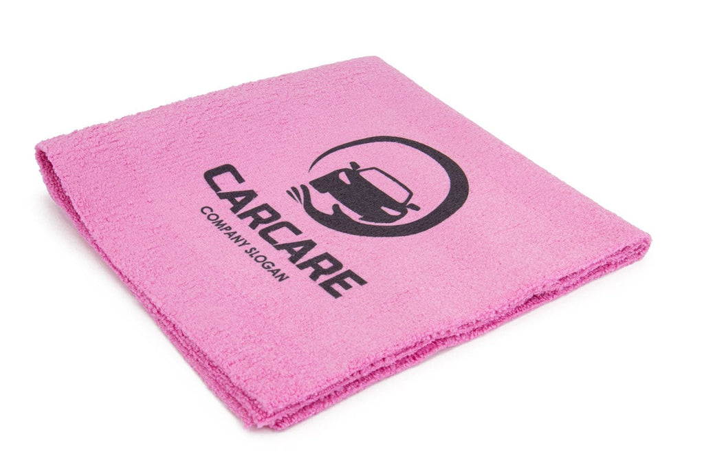 CUSTOM [Mr. Everything] Printed Logo Towel - 10 pack