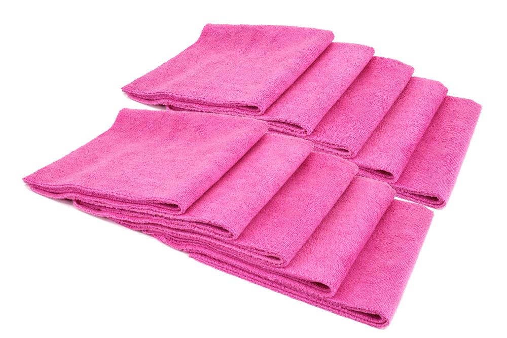 [Towels-in-a-Box] Mr. Everything Premium Paintwork Towel (16 in. x 16 in., 390 gsm) 30 pack