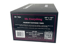 [Towels-in-a-Box] Mr. Everything Premium Paintwork Towel (16 in. x 16 in., 390 gsm) 30 pack