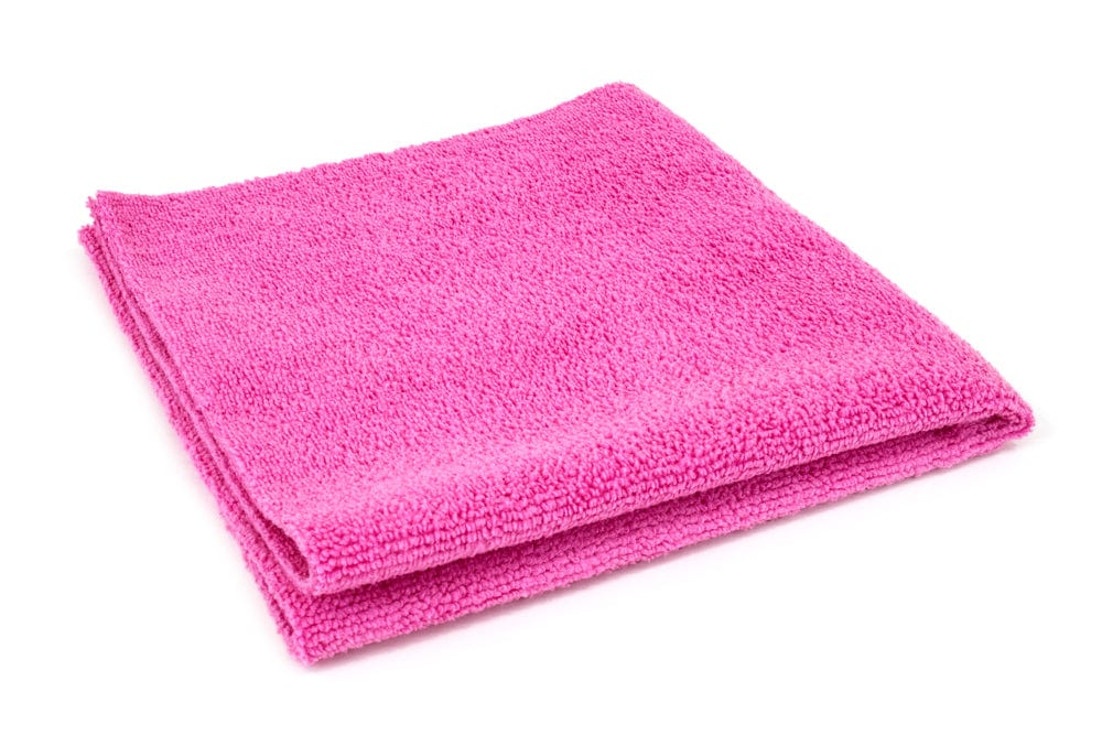 [Towels-in-a-Box] Mr. Everything Premium Paintwork Towel (16 in. x 16 in., 390 gsm) 30 pack