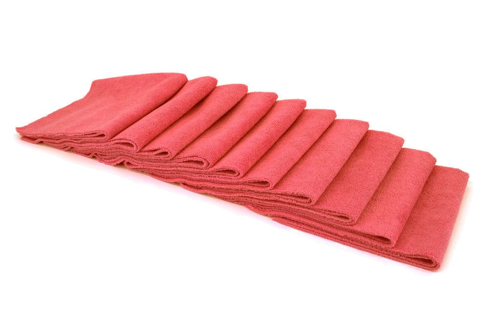 [Towels-in-a-Box] Mr. Everything Premium Paintwork Towel (16 in. x 16 in., 390 gsm) 30 pack