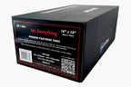 CASE: retail [Mr. Everything] Towels-in-a-Box Premium Paintwork Towel (16 in. x 16 in., 390 gsm) (8/30-packs, 240 towels)