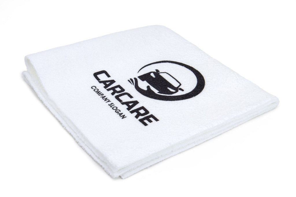 CUSTOM [Mr. Everything] Printed Logo Towel - 10 pack