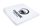 CUSTOM [Mr. Everything] Printed Logo Towel - 10 pack