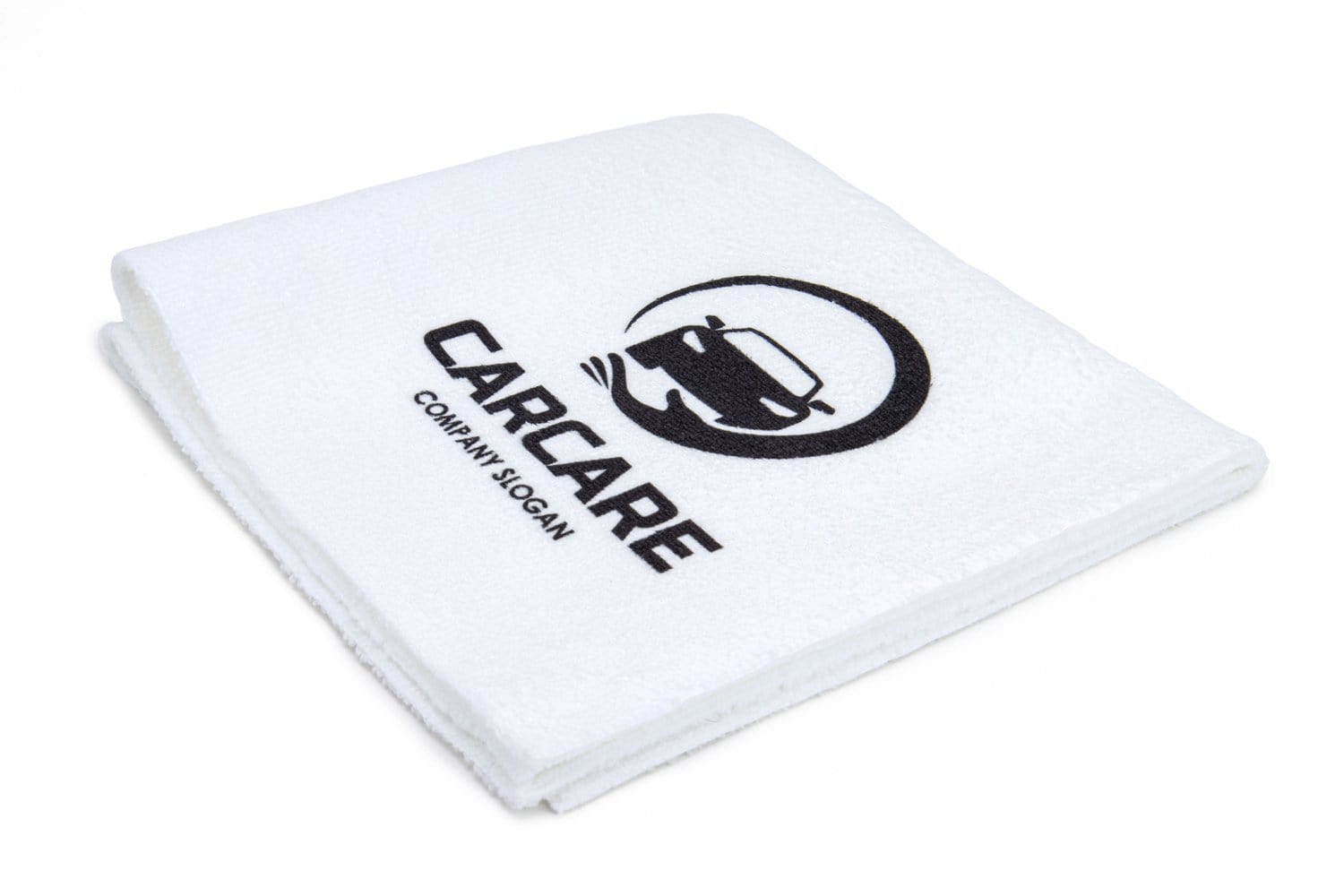 CUSTOM [Mr. Everything] Printed Logo Towel - 10 pack