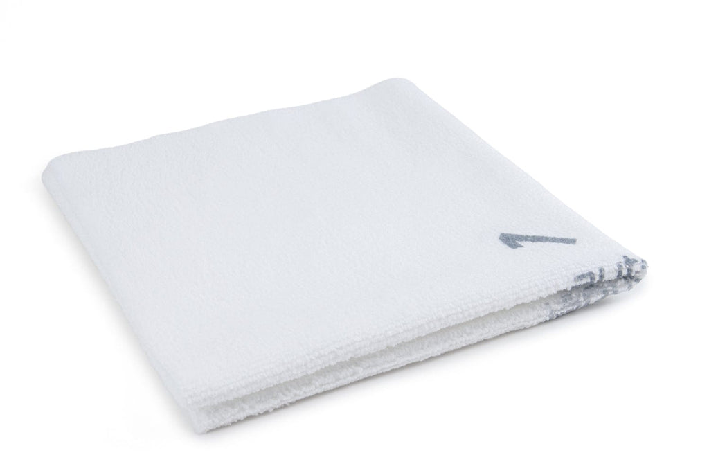 CASE [Quadrant Wipe] with Printed Number Sections (16 in. x 16 in., 390gsm) (20/10-packs, 200 total)
