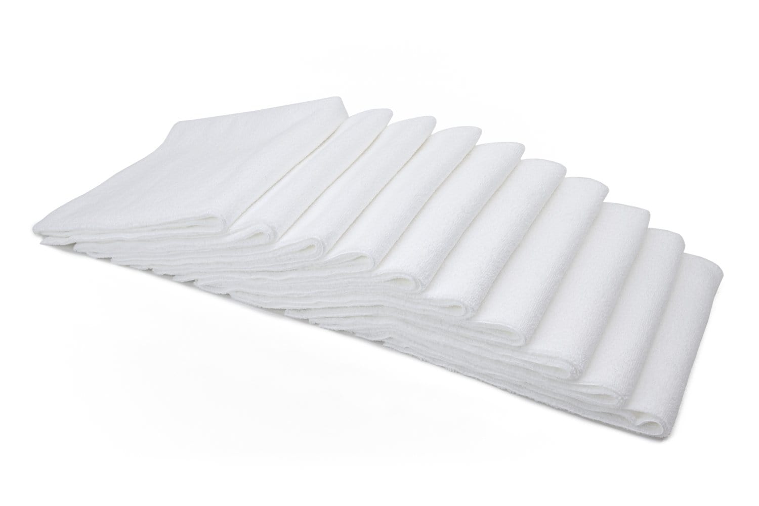 [Towels-in-a-Box] Mr. Everything Premium Paintwork Towel (16 in. x 16 in., 390 gsm) 30 pack