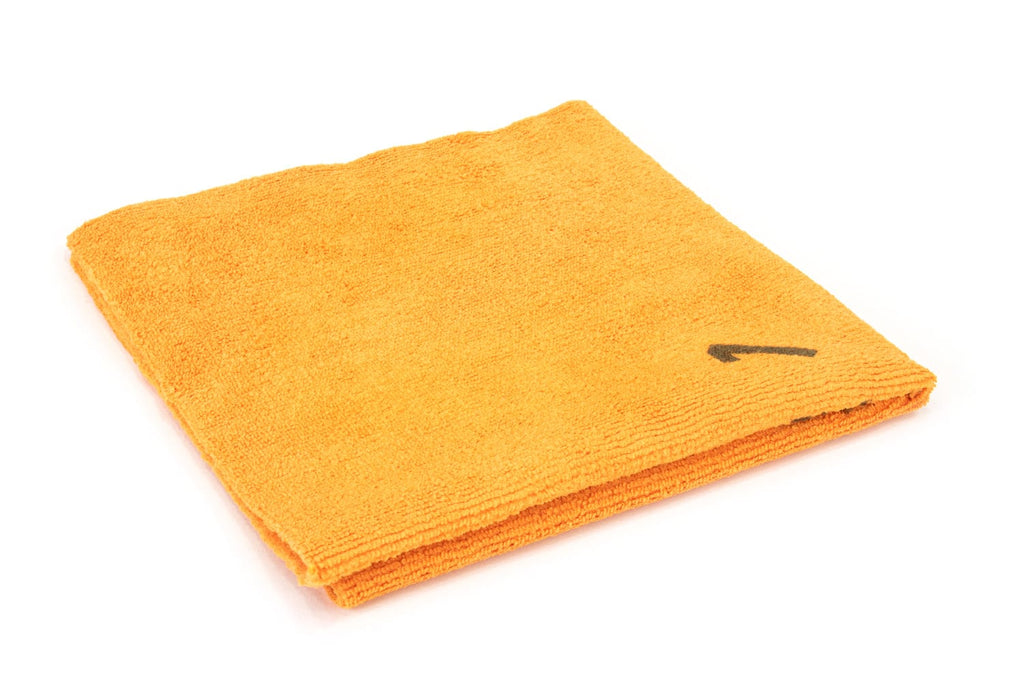 CASE [Quadrant Wipe] with Printed Number Sections (16 in. x 16 in., 390gsm) (20/10-packs, 200 total)