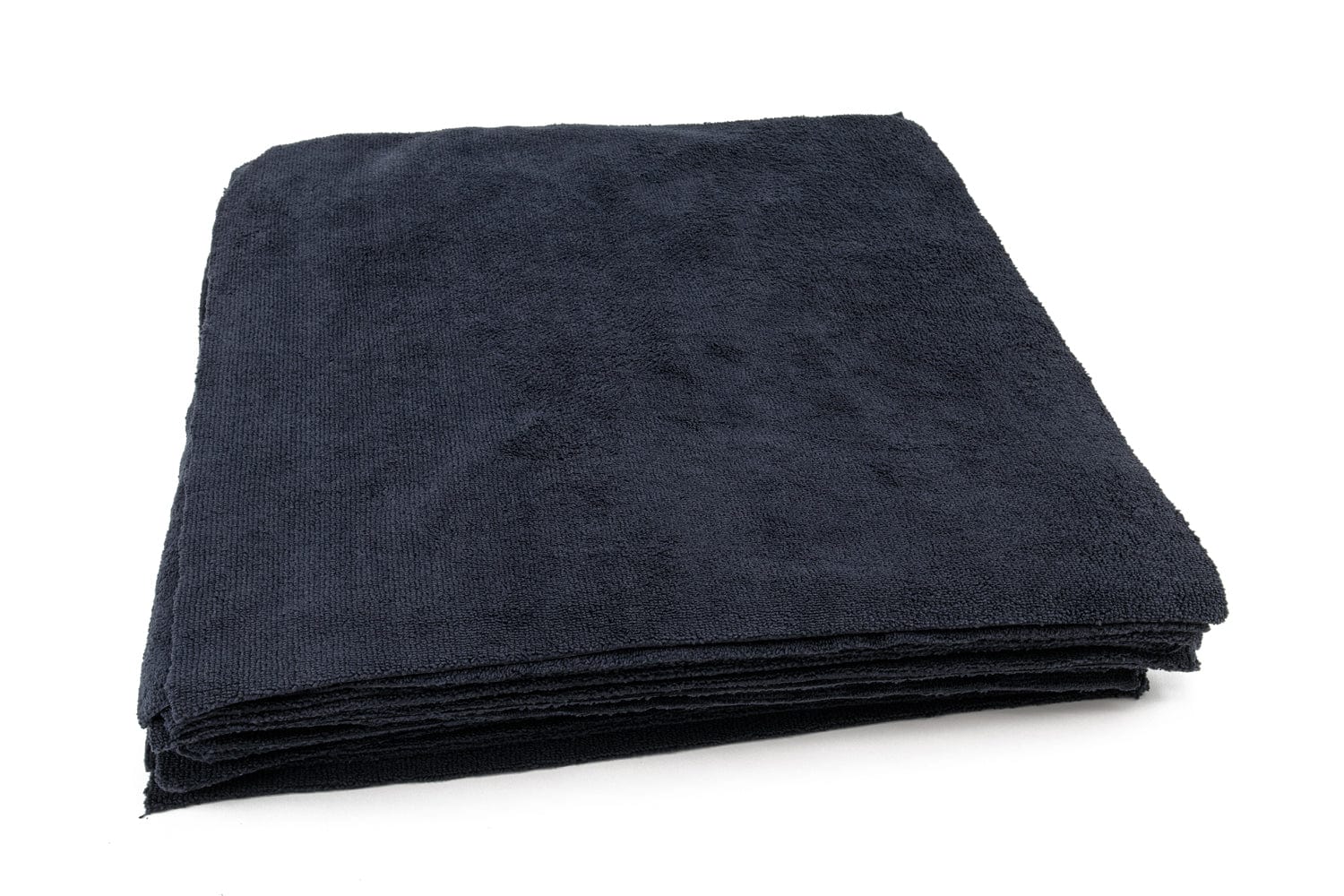 [Utility 400v] Edgeless Microfiber Cleaning Towel 16"x16" - 20/Vacuum Pack