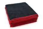 [Utility 400v] Car Wash Microfiber Towel 16"x27" - 20/Vacuum Pack