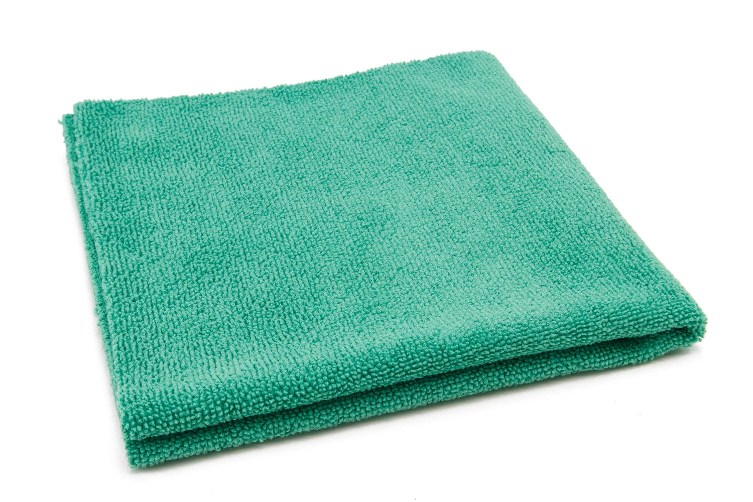 CASE [Utility 400v] Edgeless Microfiber Cleaning Towel 16"x16" Vacuum Bag (10/20-pack, 200 total)