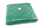 [Utility 400v] Edgeless Microfiber Cleaning Towel 16"x16" - 20/Vacuum Pack