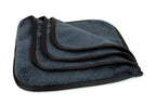 [Wheel Flip] Microfiber Wheel and Rim Towel (8 in. x 8 in) 6 pack