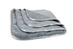 [Interior Flip] Microfiber Dash, Plastic, Leather and Upholstery Towel (8 in. x 8 in) 6 pack