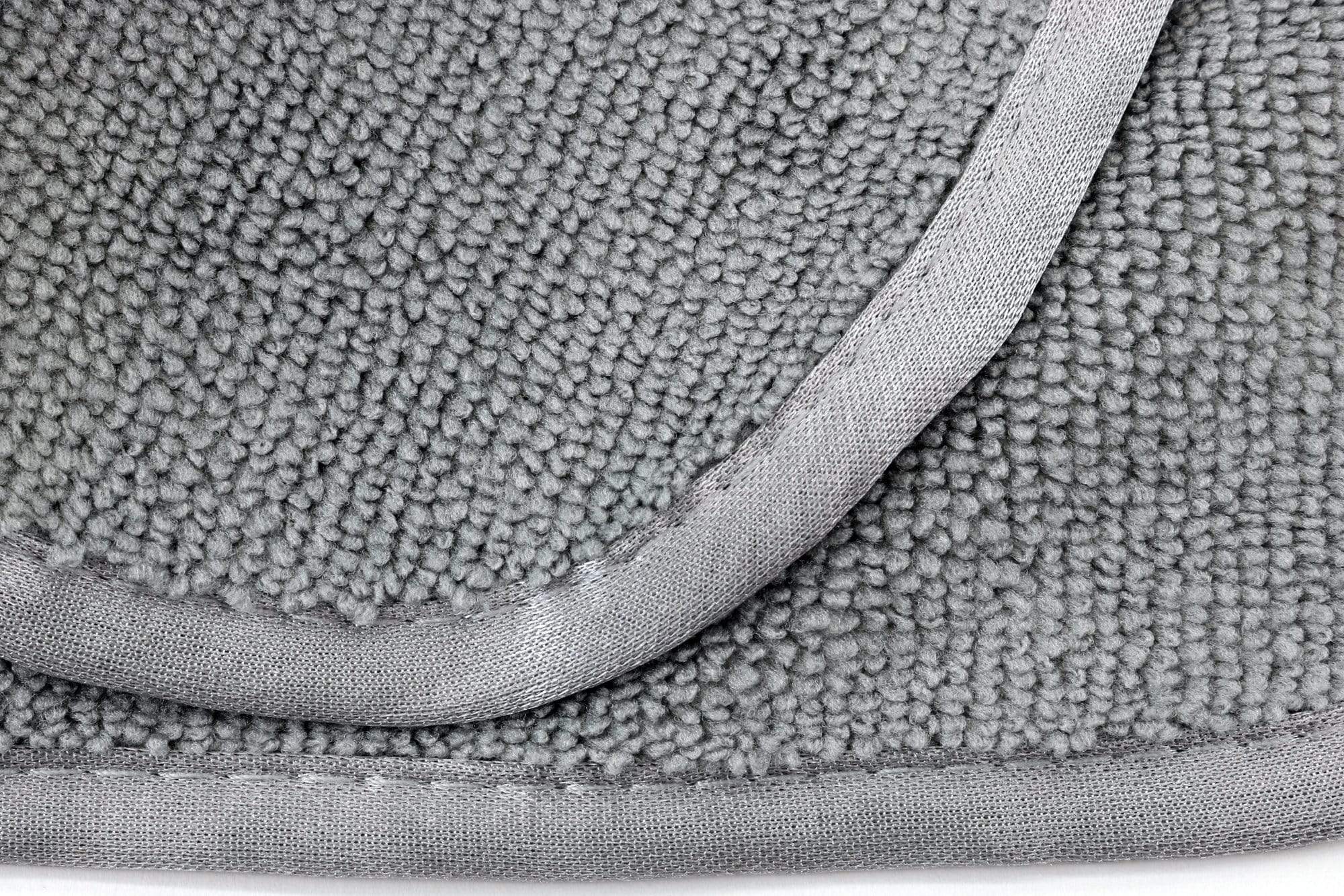 [Interior Flip] Microfiber Dash, Plastic, Leather and Upholstery Towel (8 in. x 8 in) 6 pack