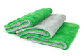 [Royal Plush] Double Pile Microfiber Detailing Towel (16 in. x 16 in., 700 gsm) - 3 pack
