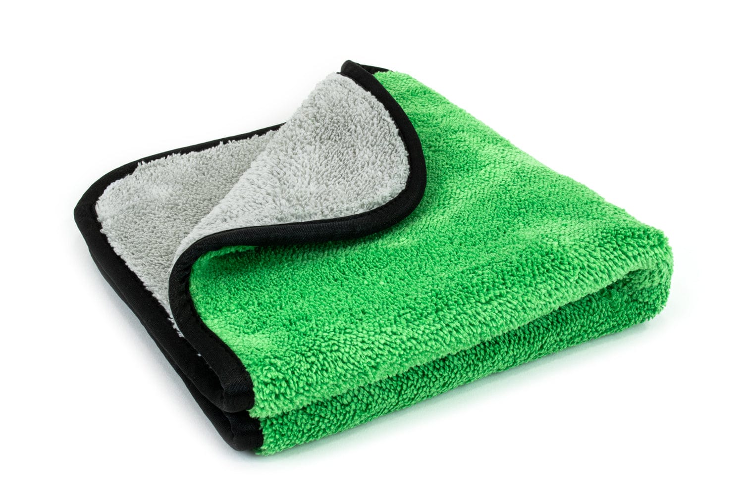 [Duo Plush] Ultra Soft High-Pile Microfiber Detailing Towel (700 gsm, 16 in. x 16 in.) - 10 pack