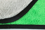 [Duo Plush] Ultra Soft High-Pile Microfiber Detailing Towel (700 gsm, 16 in. x 16 in.) - 10 pack