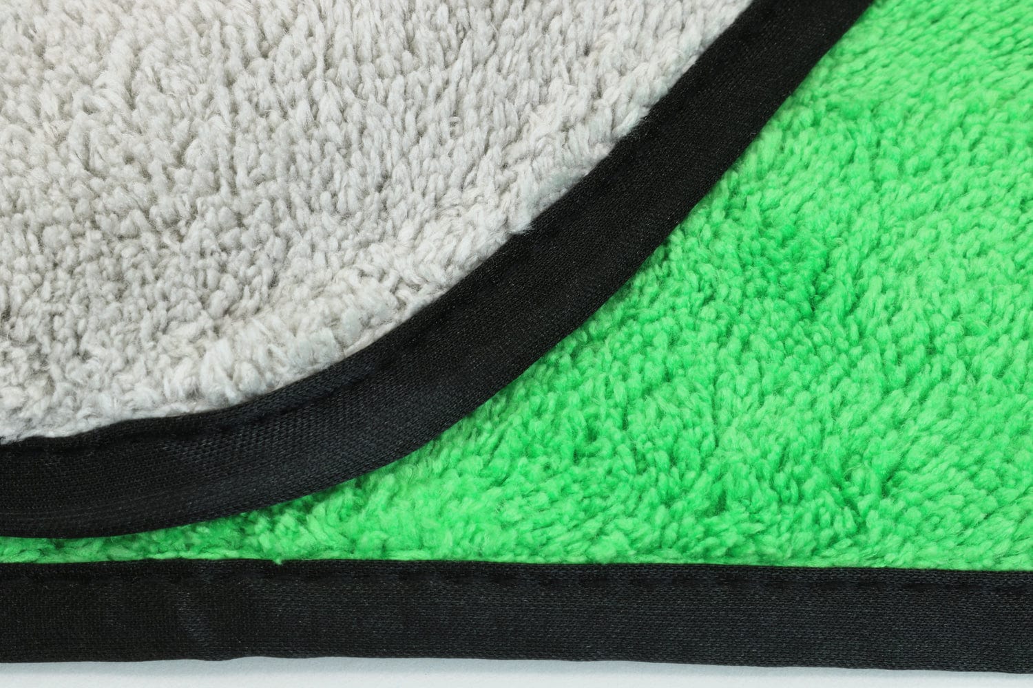[Duo Plush] Ultra Soft High-Pile Microfiber Detailing Towel (700 gsm, 16 in. x 16 in.) - 10 pack