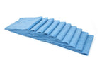 [Buffmaster] Microfiber Polish and Buffing Towel (16 in. x 16 in., 400 gsm)