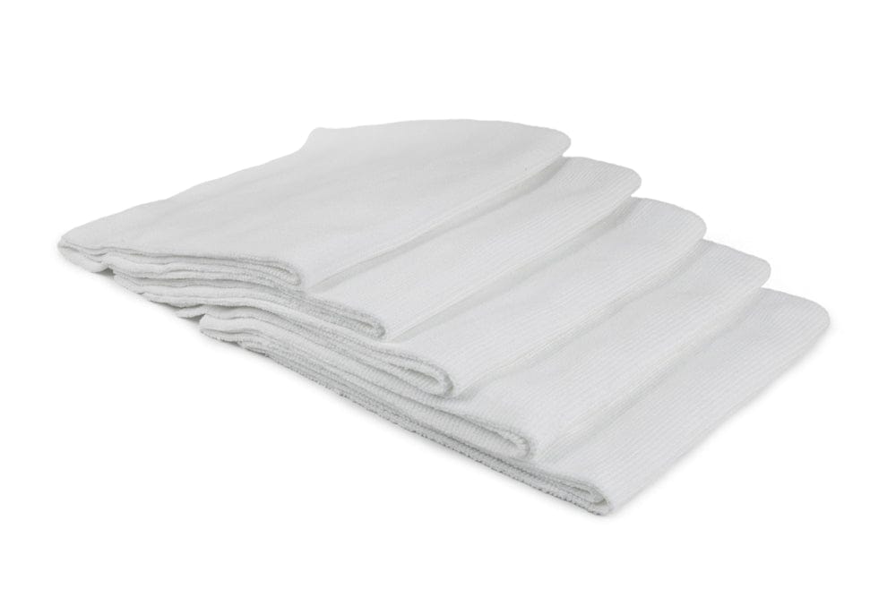 CASE: retail [Buffmaster] 400gsm 16"x16" (36/5-packs, 180 total)