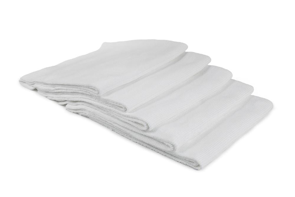 [Buffmaster] Microfiber Polish and Buffing Towel (16 in. x 16 in., 400 gsm)