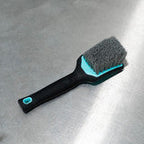 Tire Scrubbing Brush