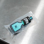 Tire Scrubbing Brush