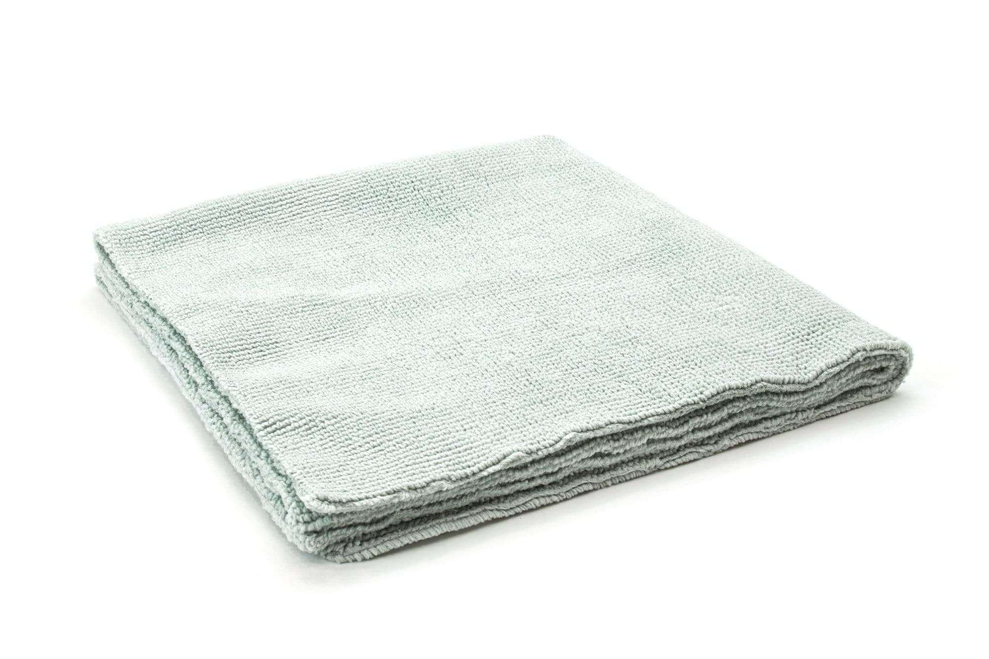 [Korean Pearl] Edgeless Detailing Towels (16 in. x 16 in. 450 gsm) 10 pack