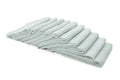 [Korean Pearl] Edgeless Detailing Towels (16 in. x 16 in. 450 gsm) 10 pack