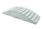 [Korean Pearl] Edgeless Detailing Towels (16 in. x 16 in. 450 gsm) 10 pack