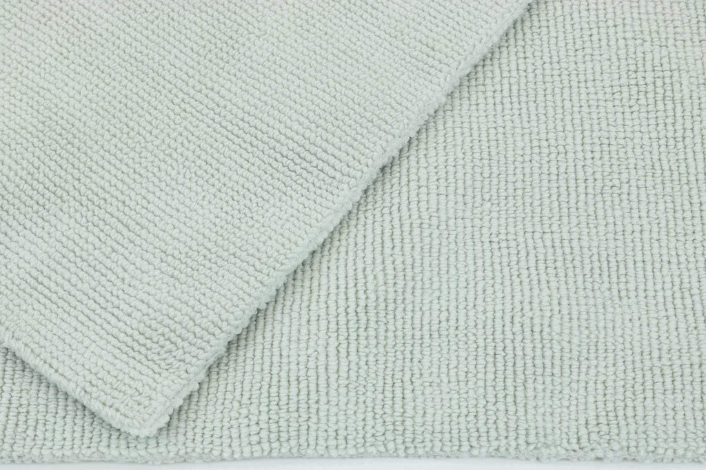 [Korean Pearl] Edgeless Detailing Towels (16 in. x 16 in. 450 gsm) 10 pack