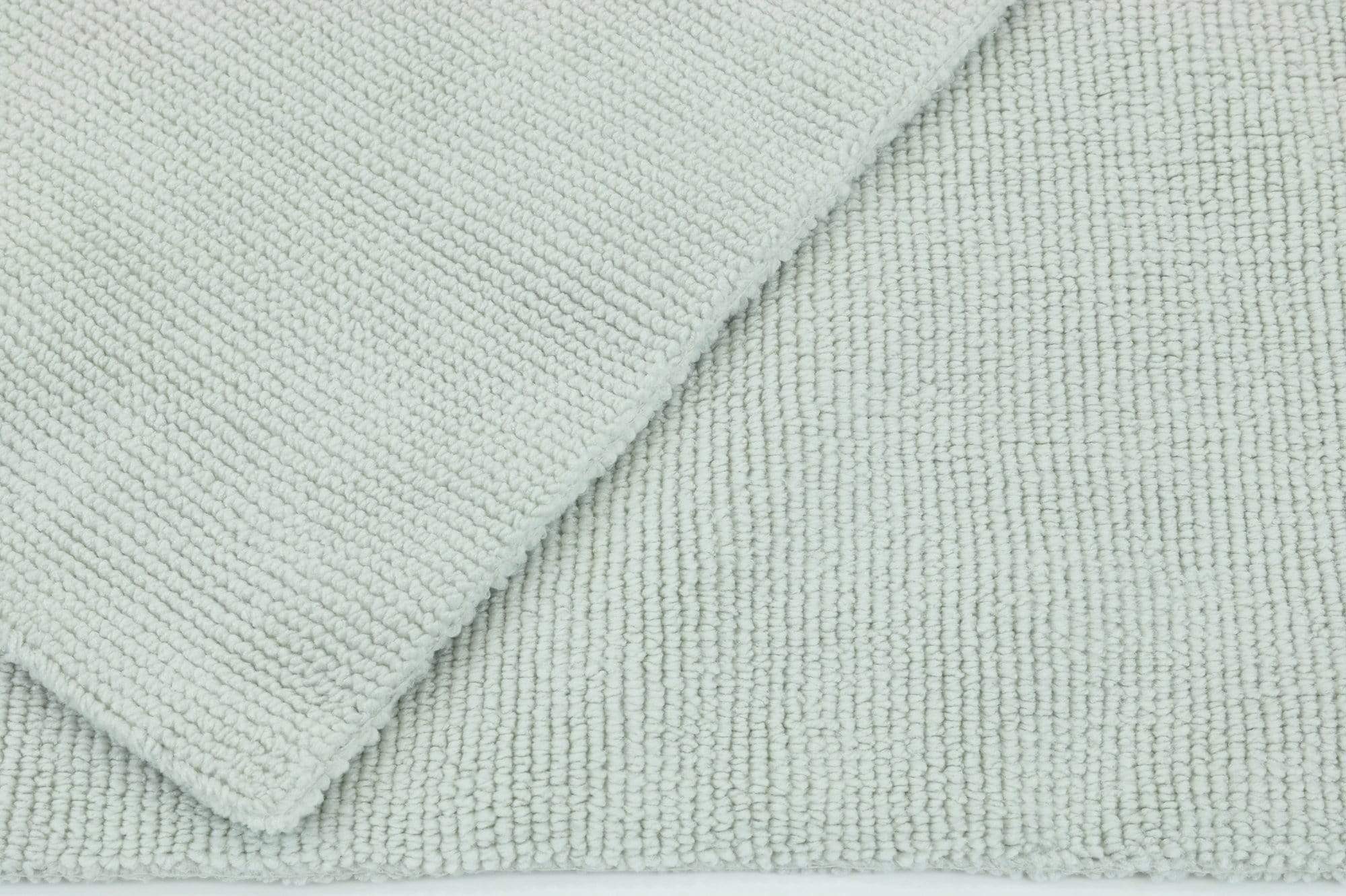[Korean Pearl] Edgeless Detailing Towels (16 in. x 16 in. 450 gsm) 10 pack