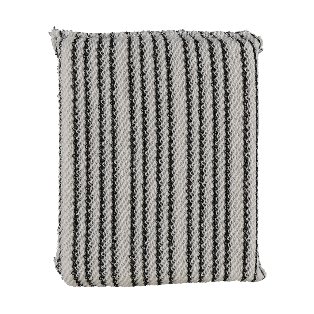 TDA35 - Terry Striped Multi-Purpose Applicator - 5" x 3"