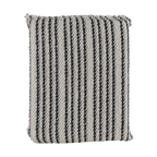 TDA35 - Terry Striped Multi-Purpose Applicator - 5" x 3"