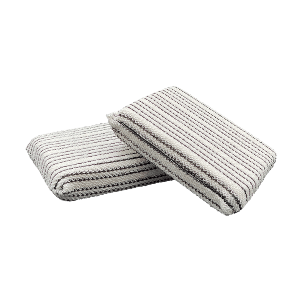 TDA35 - Terry Striped Multi-Purpose Applicator - 5" x 3"