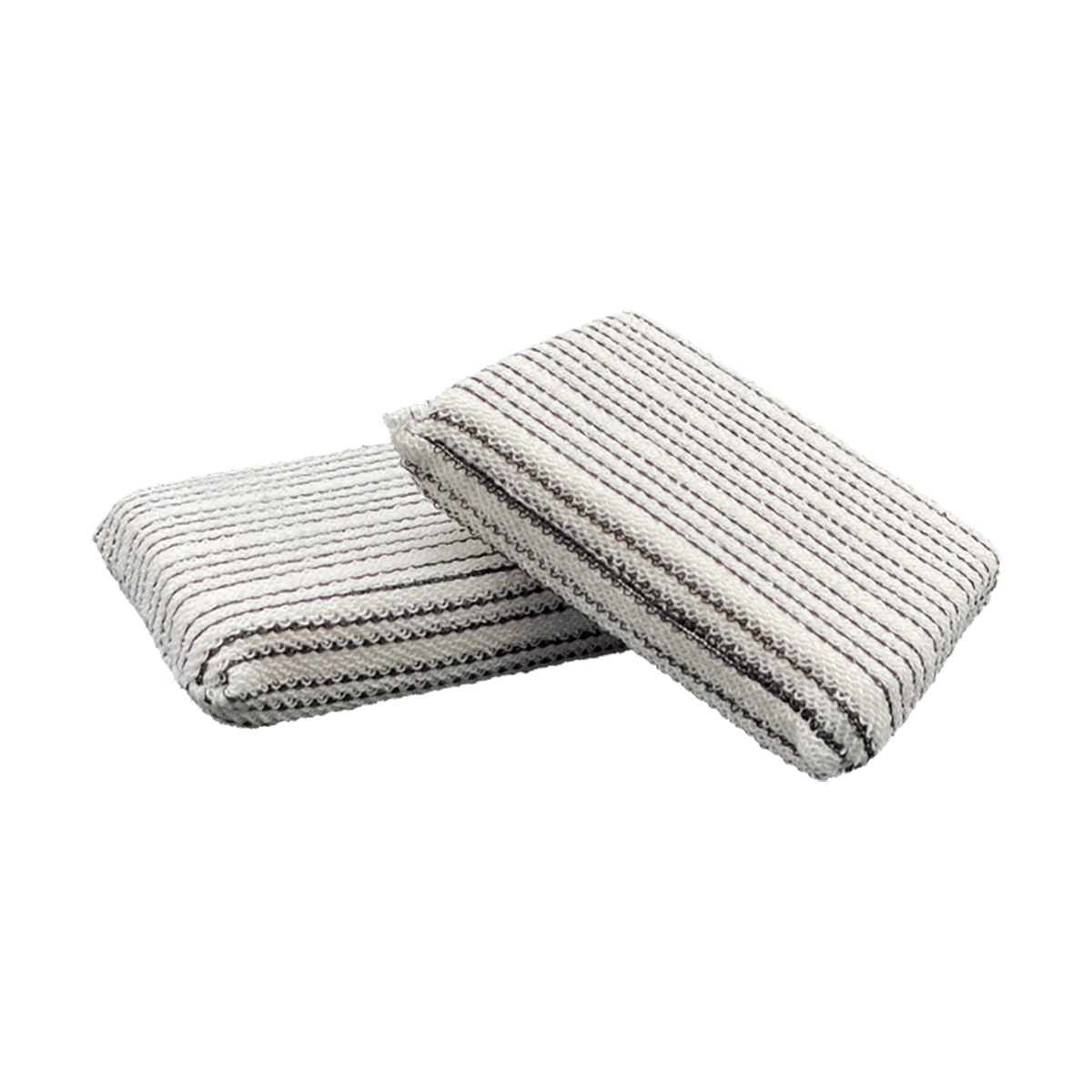 TDA35 - Terry Striped Multi-Purpose Applicator - 5" x 3"