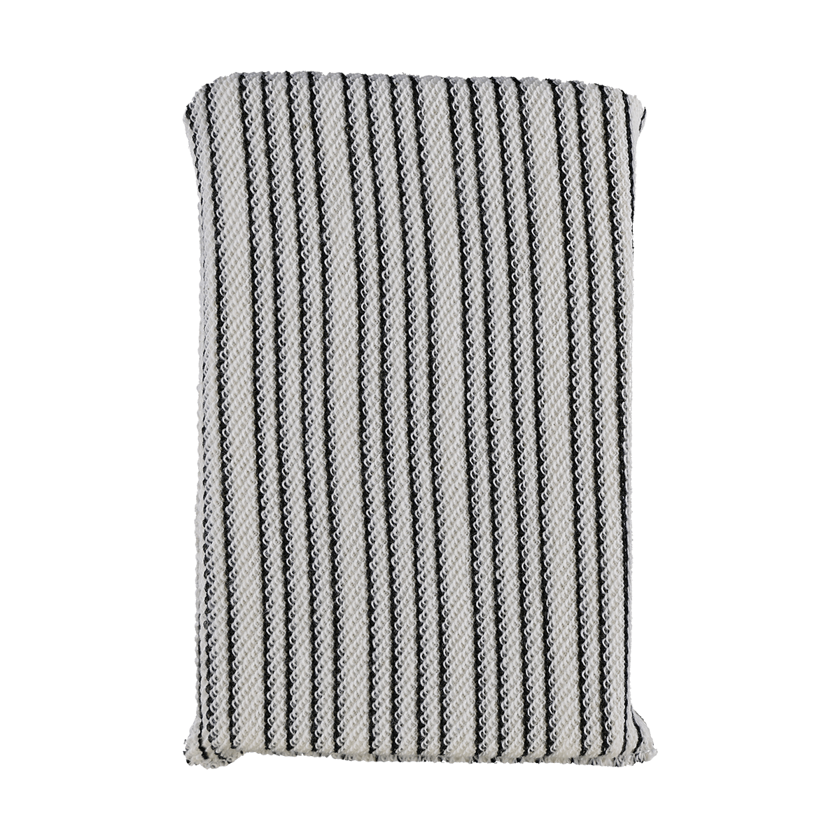 TDA57 - Terry Striped Multi-Purpose Applicator - 7" x 4"