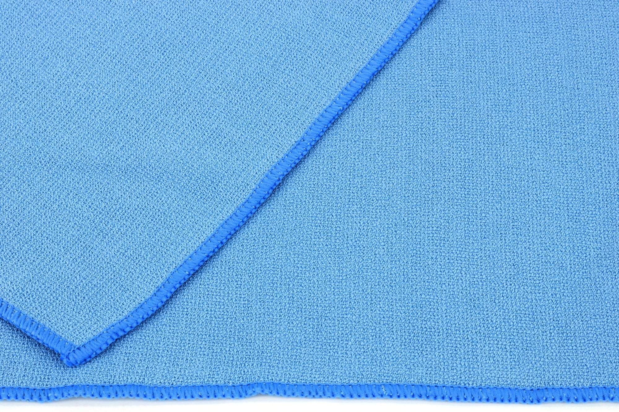 [F-lint] Korean Glass & PPF Towels | Lint-Free (15 in. x 30 in. 200 gsm) 3 pack
