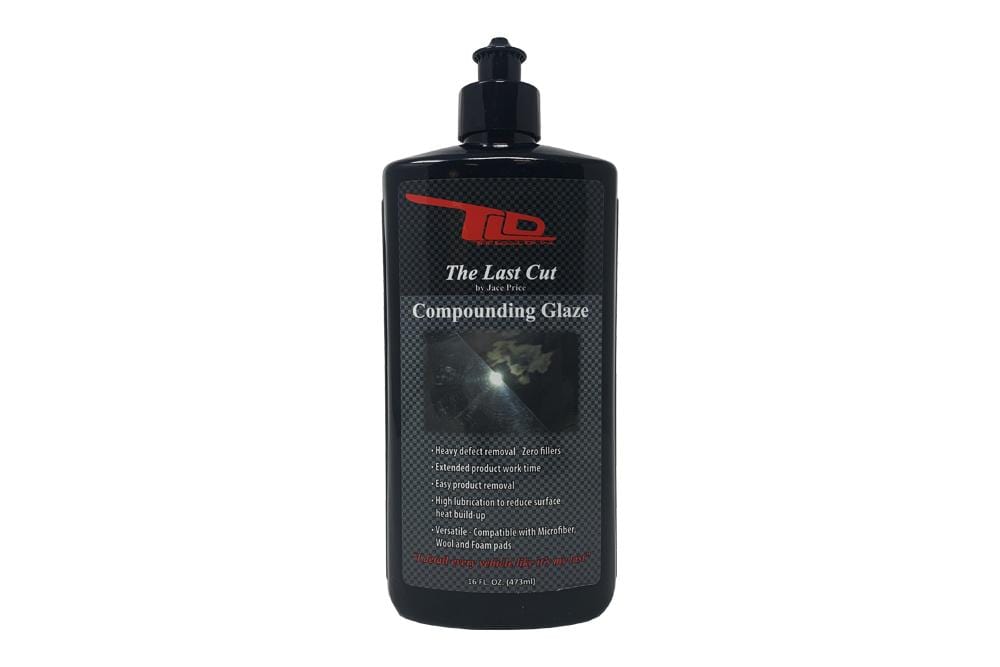 [The Last Cut] Compounding Glaze - Pint (16 oz.)